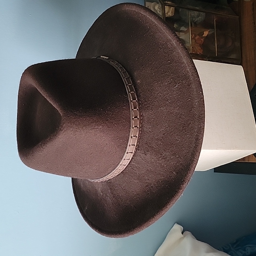 Stetson ~ Sturgis Wool Hat in Cordova